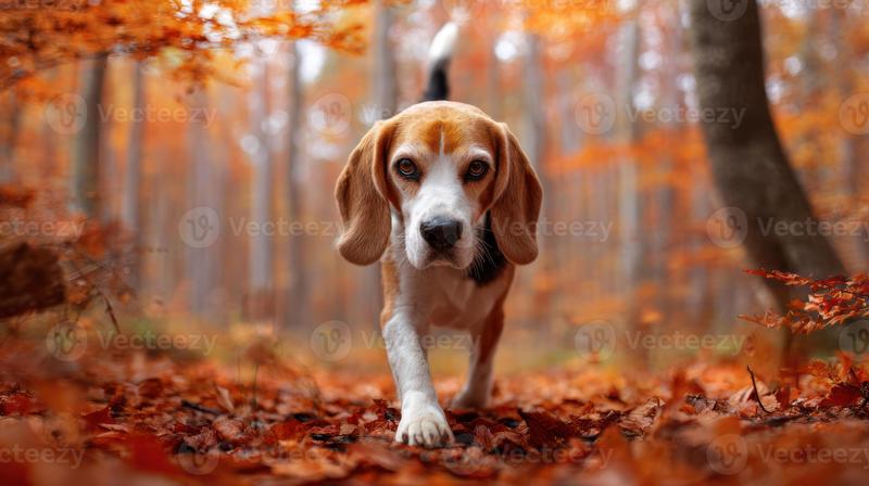 Fall Is Coming and Your Dog Is About to Get Lazier — Here's the Calorie Math