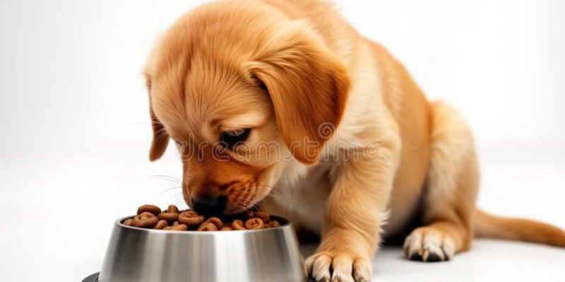Puppy Feeding Guide: How Much Is Too Much